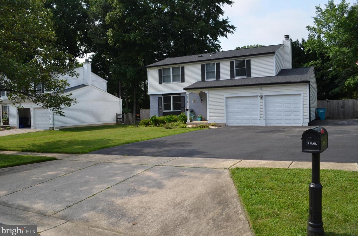 8216 Langport Ter, Gaithersburg, MD 20877