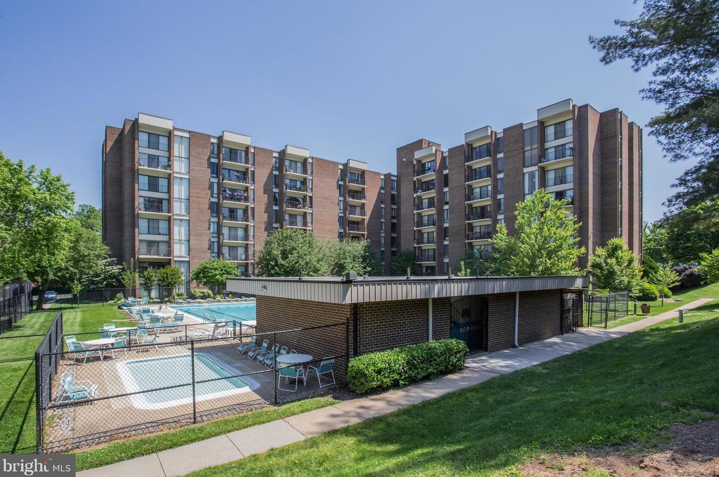 9903 Blundon Dr #6-101, Silver Spring, MD 20902