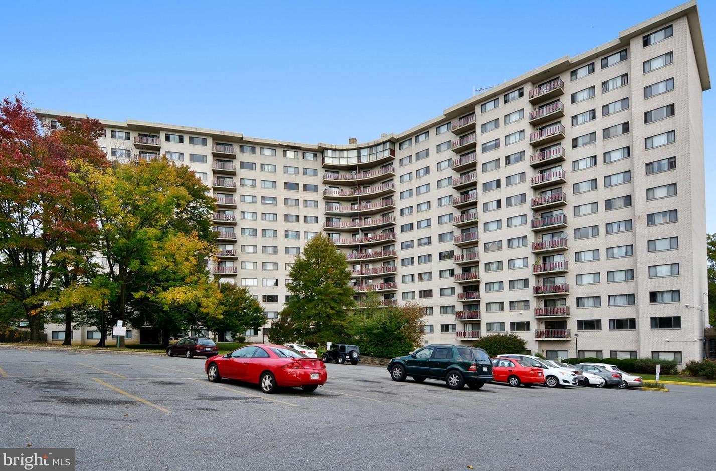 8830 Piney Branch Rd #1111, Silver Spring, MD 20903