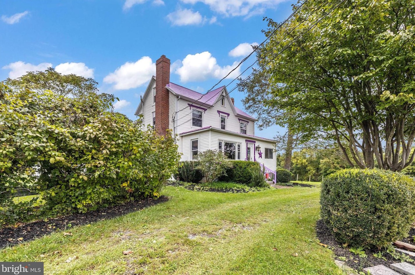 21410 Beallsville Rd, Comus, MD 20842