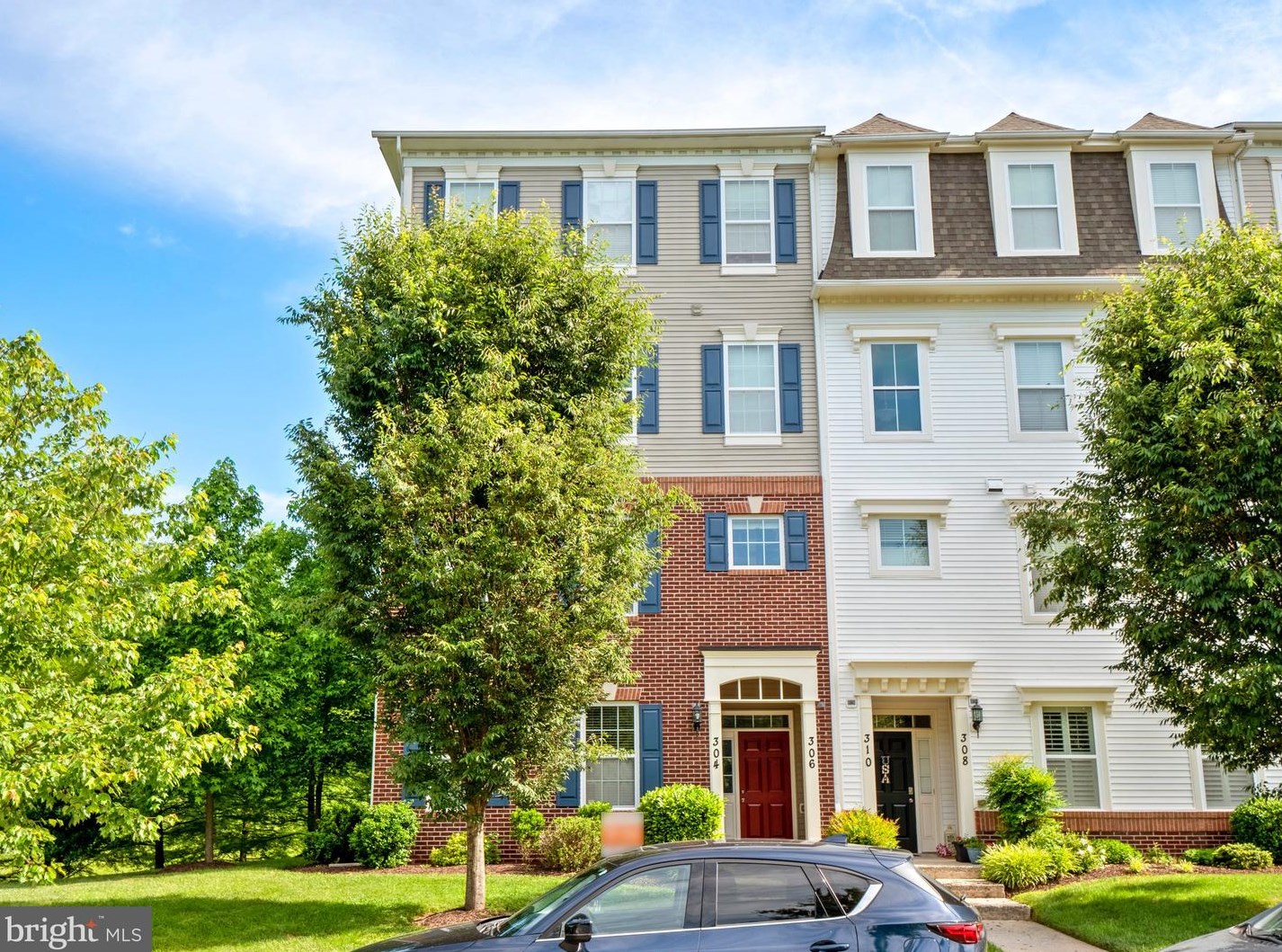 304 Orchard Ridge Dr, Gaithersburg, MD 20878