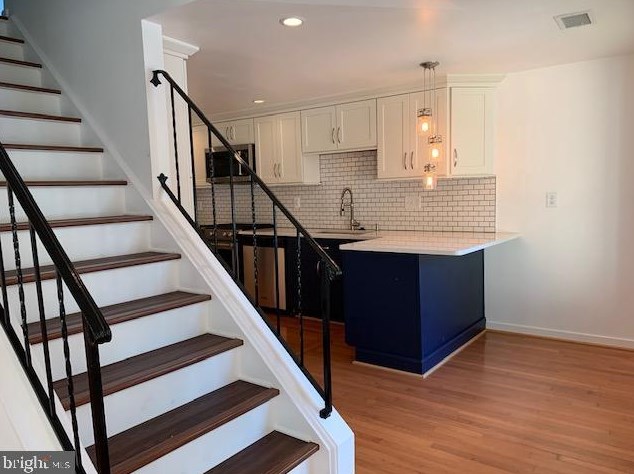 9500 Tunstall Pl, Gaithersburg MD  20886-0482 exterior