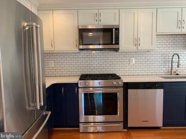 9500 Tunstall Pl, Gaithersburg MD  20886-0482 exterior