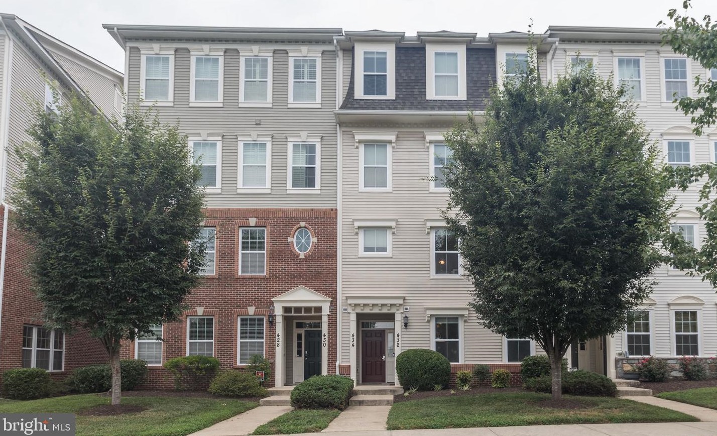 432 Orchard Ridge Dr, Gaithersburg, MD 20878-7800