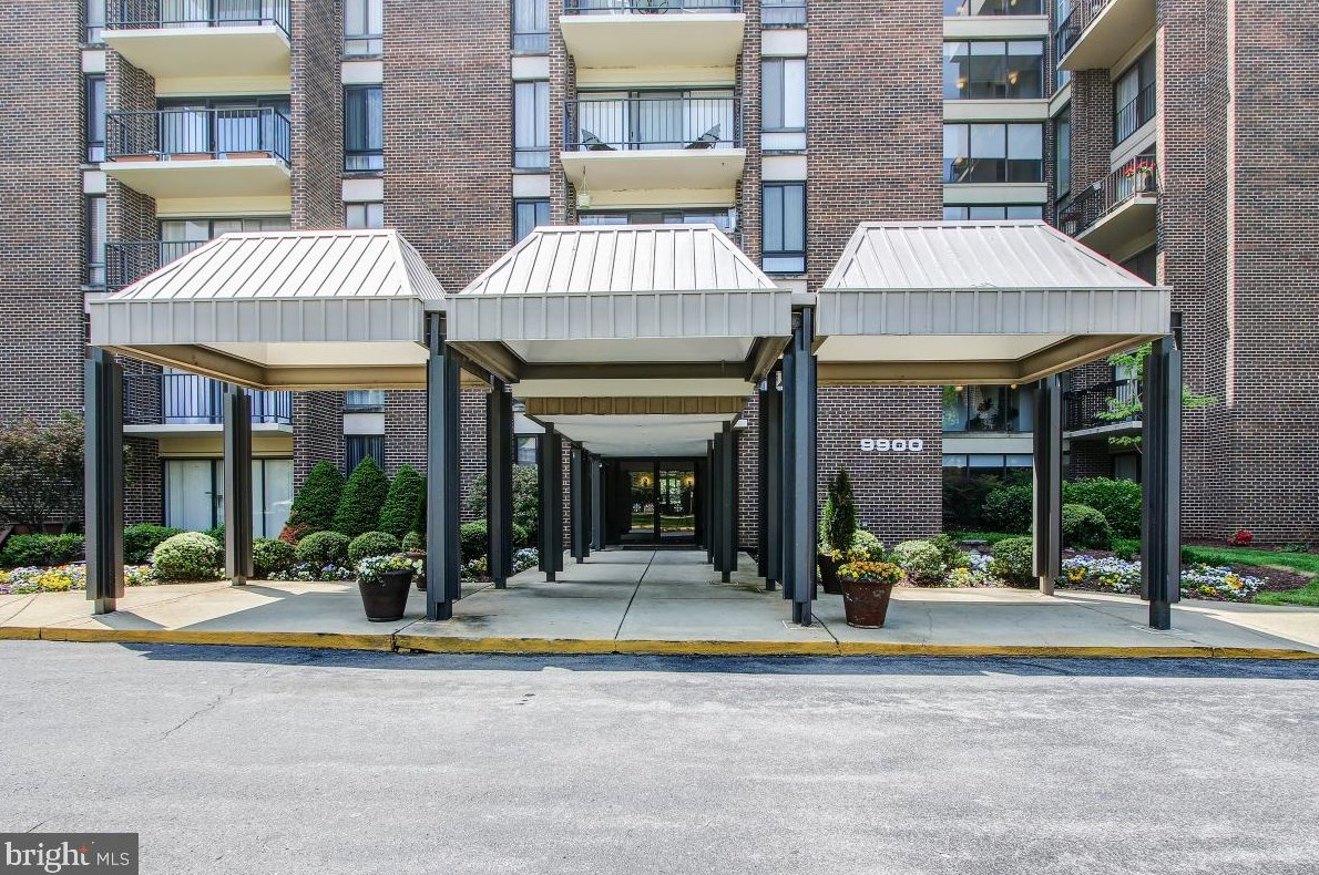 9900 Georgia Ave #27-t3, Silver Spring, MD 20902
