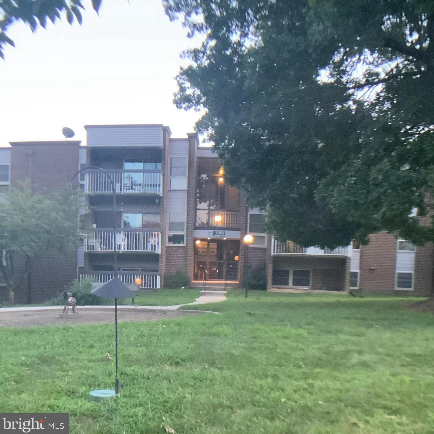2303 Greenery Ln #203-4, Silver Spring, MD 20906