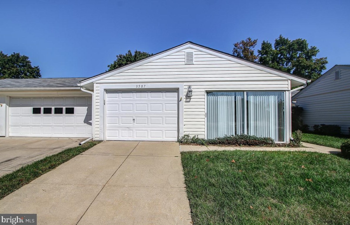 3507 Twin Branches Ct #37b, Silver Spring, MD 20906