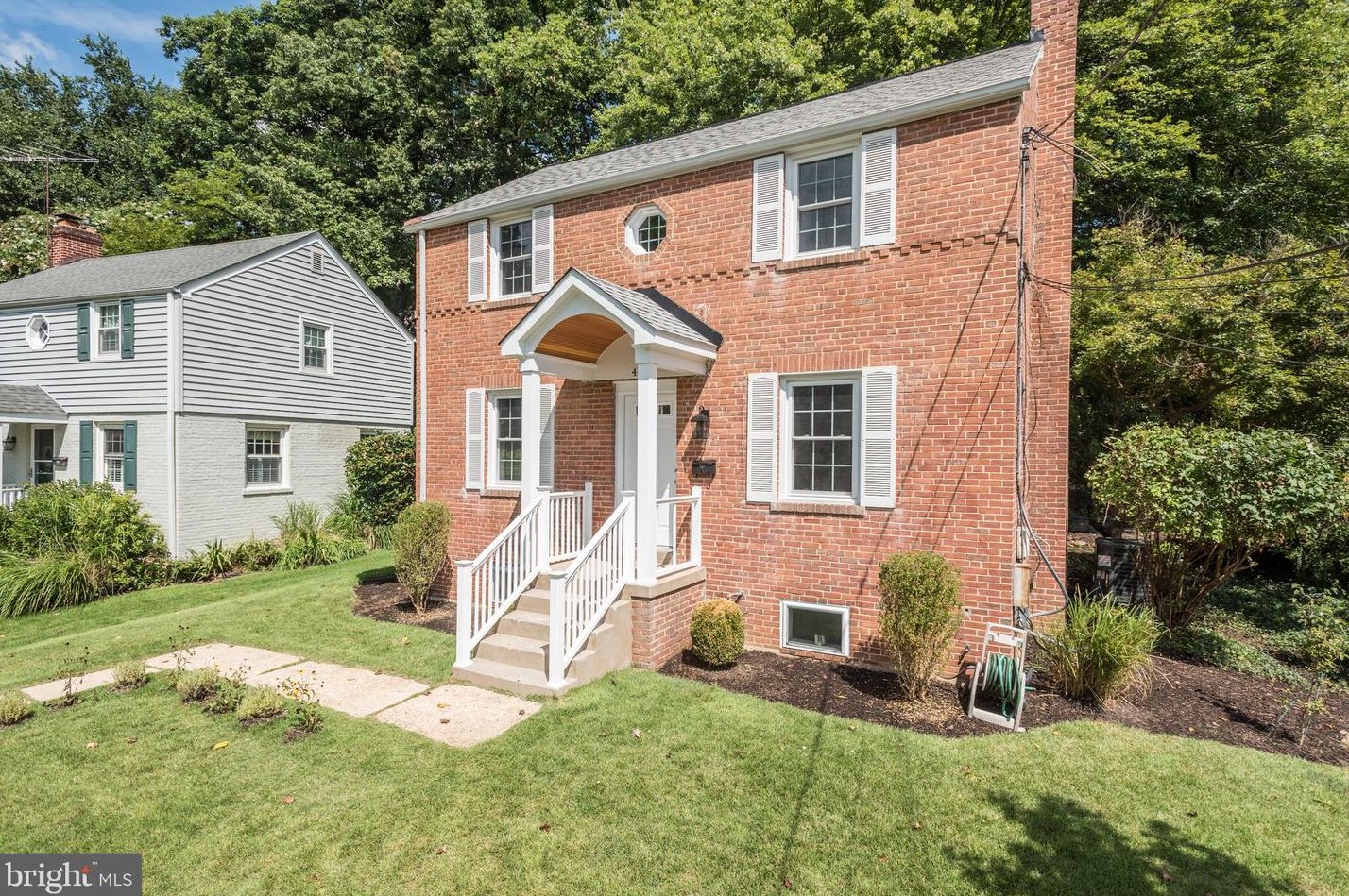 417 Penwood Rd, Silver Spring, MD 20901