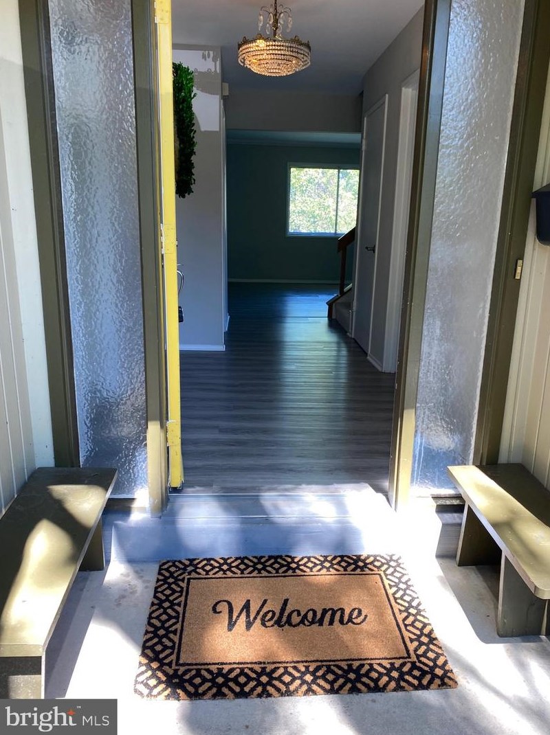 9537 Fern Hollow Way, Gaithersburg, MD 20886