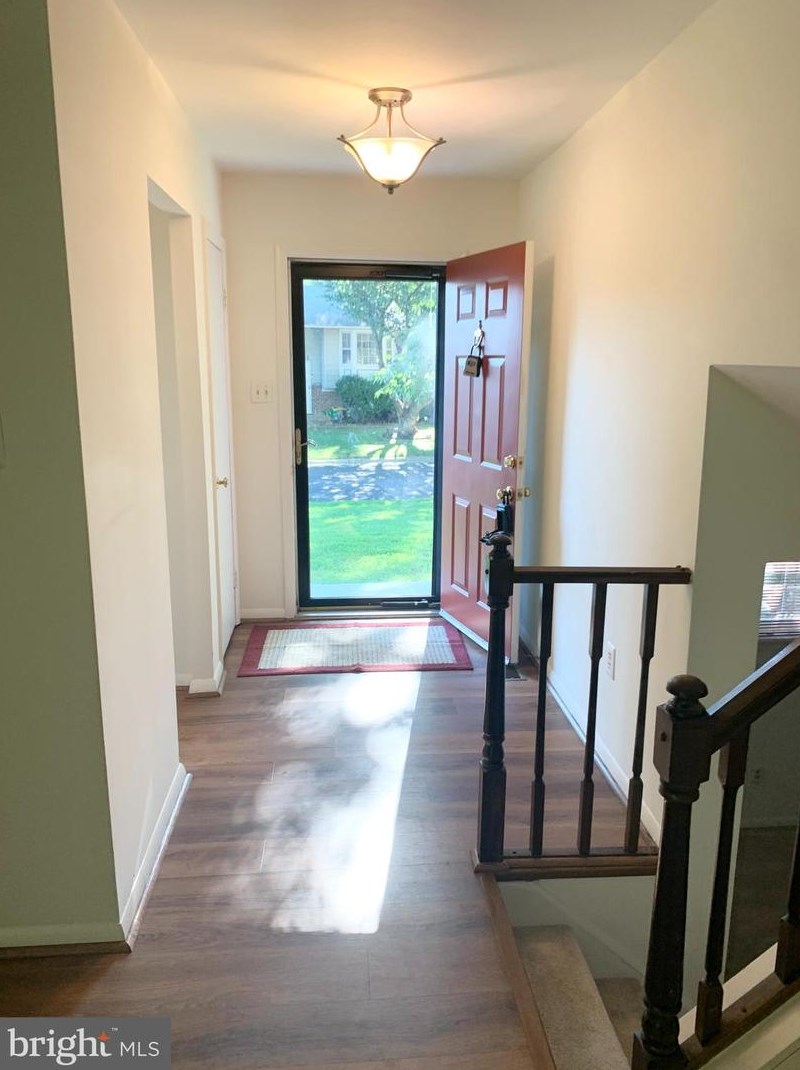 18640 Blue Violet Ln, Gaithersburg, MD 20879