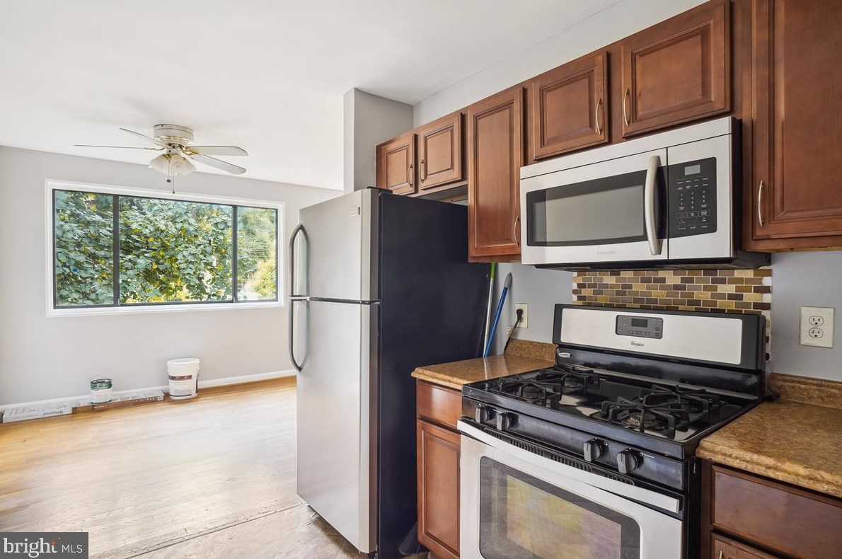 500 Thayer Ave #502, Silver Spring, MD 20910