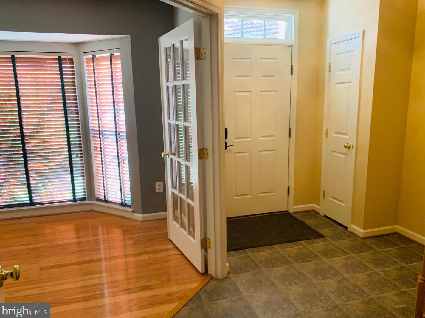422 Phelps St, Gaithersburg MD  20878-2193 exterior