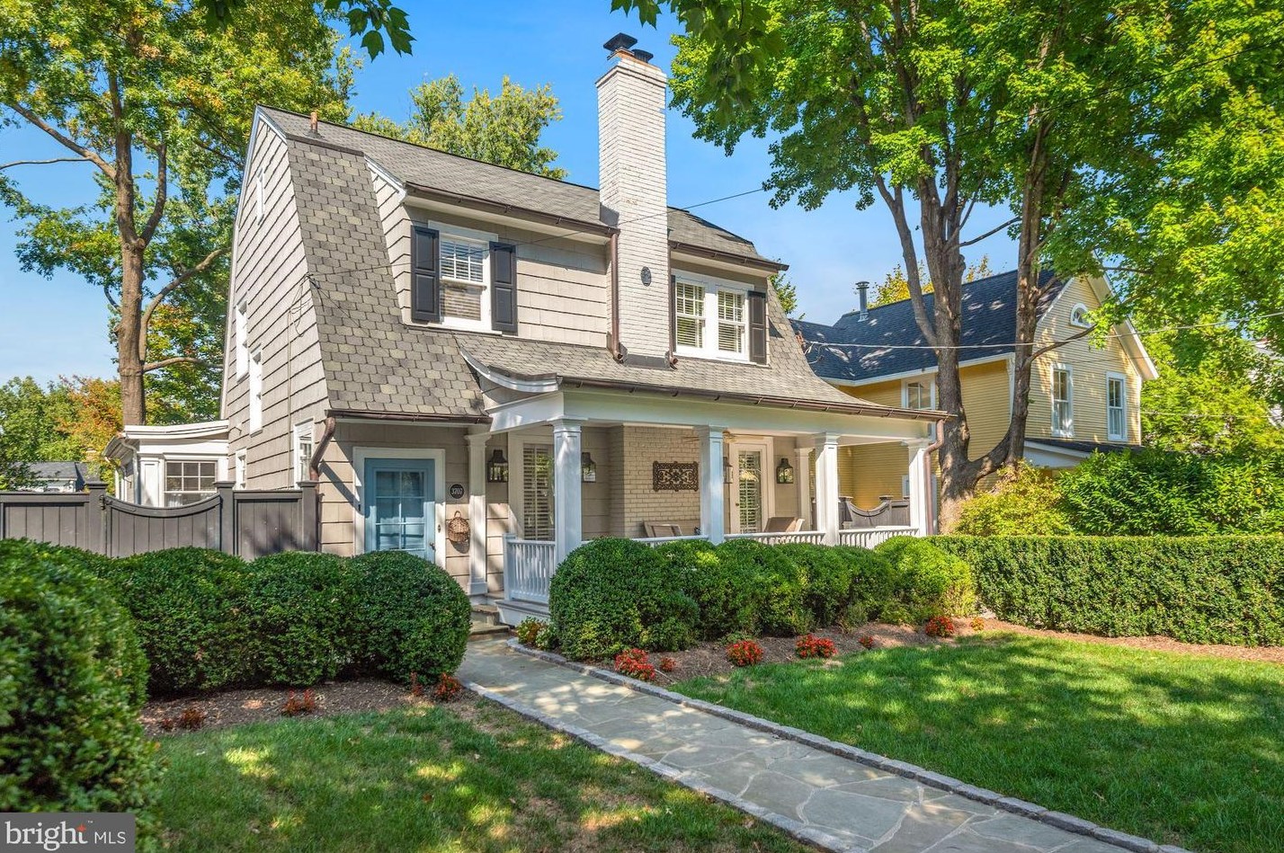 3707 Underwood St, Bethesda, MD 20815-4105