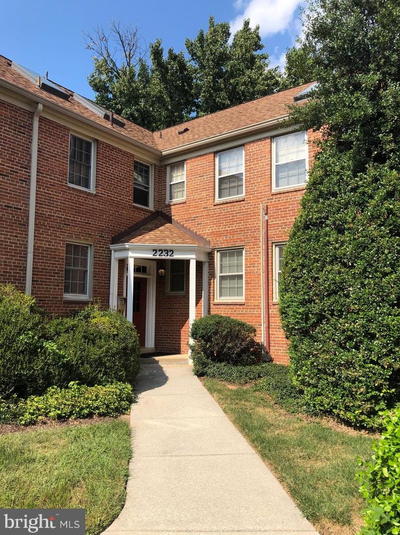 2232 Washington Ave #w-102, Silver Spring, MD 20910