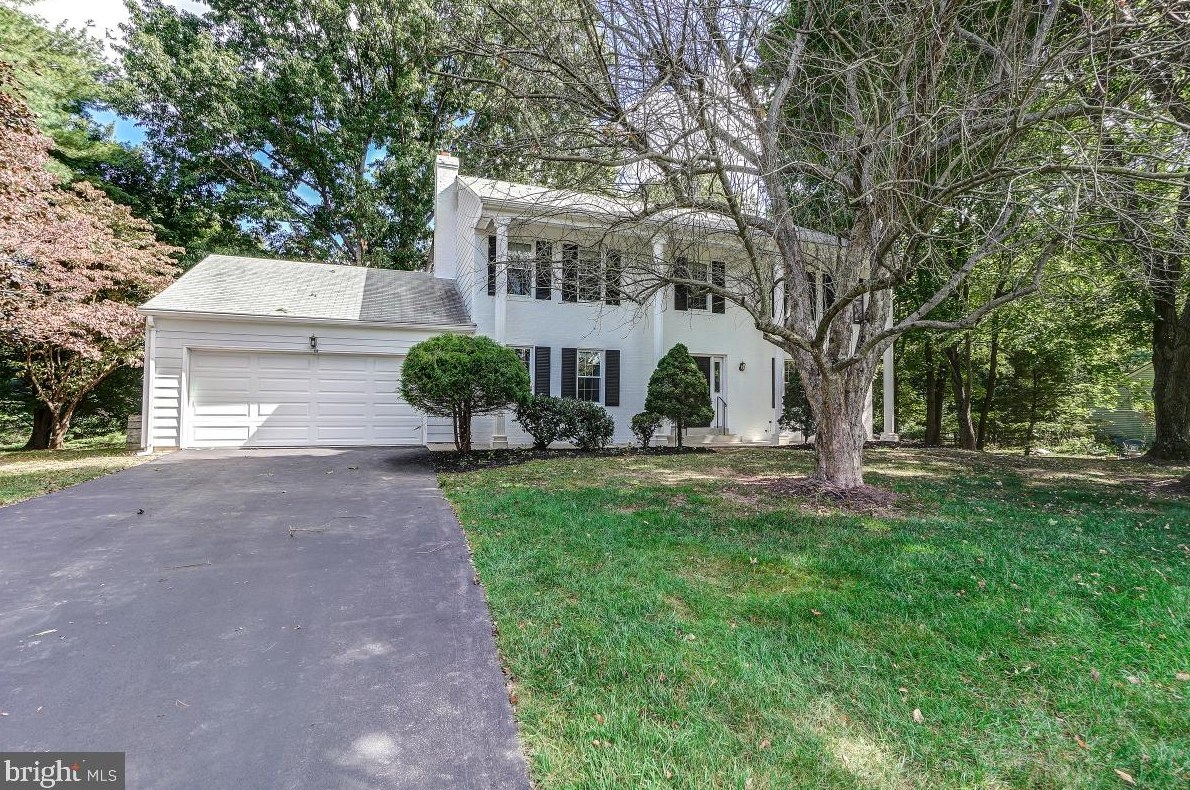 14821 Braemar Crescent Way, Gaithersburg, MD 20878-3980