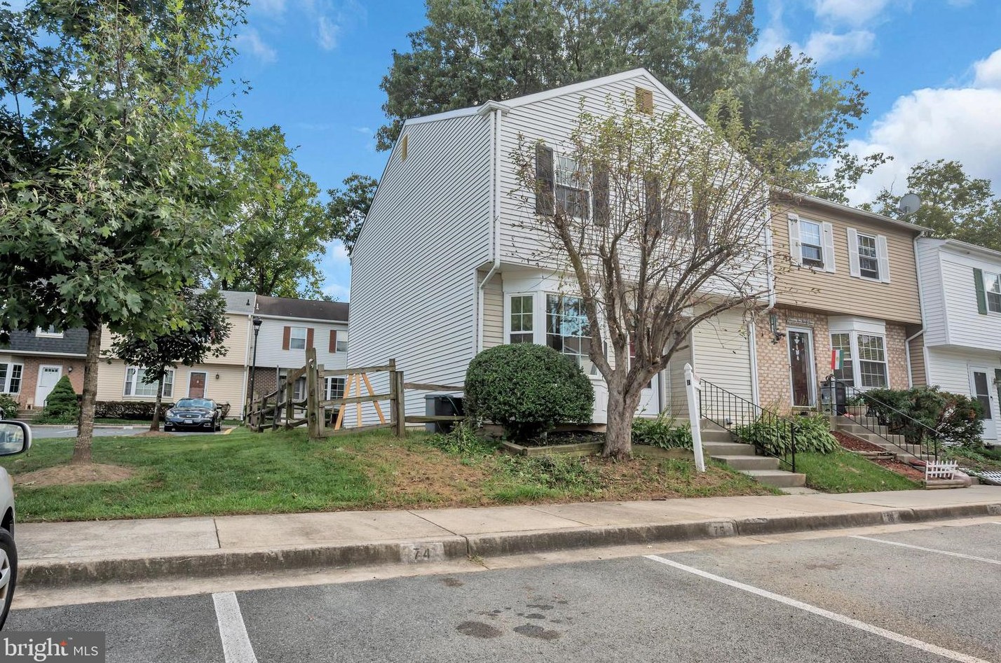 11532 Sullnick Way, Gaithersburg, MD 20878-1000