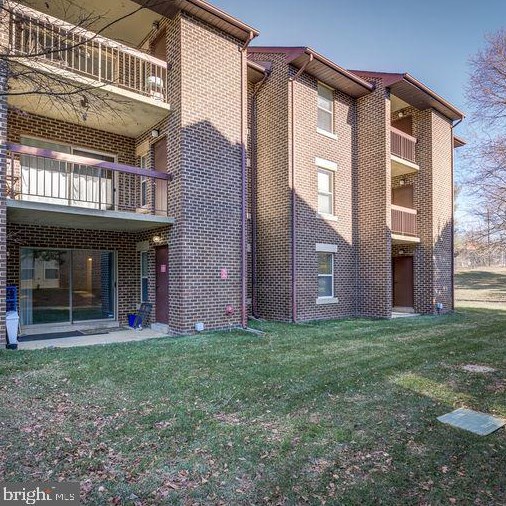 7800 Guildberry Ct, Gaithersburg MD 20879-5364 exterior