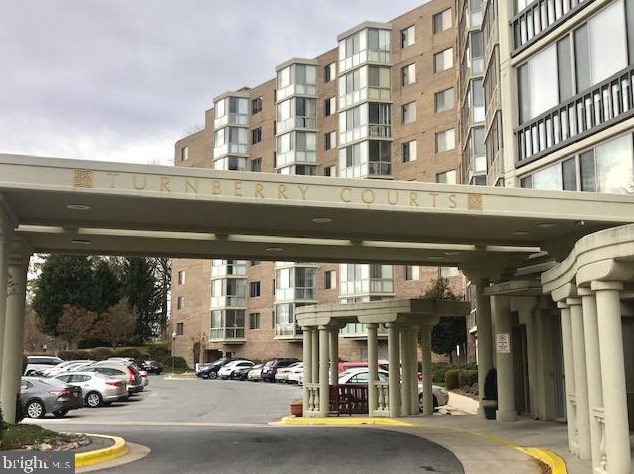 3005 S Leisure World Blvd Apt 223, Silver Spring, MD 20906