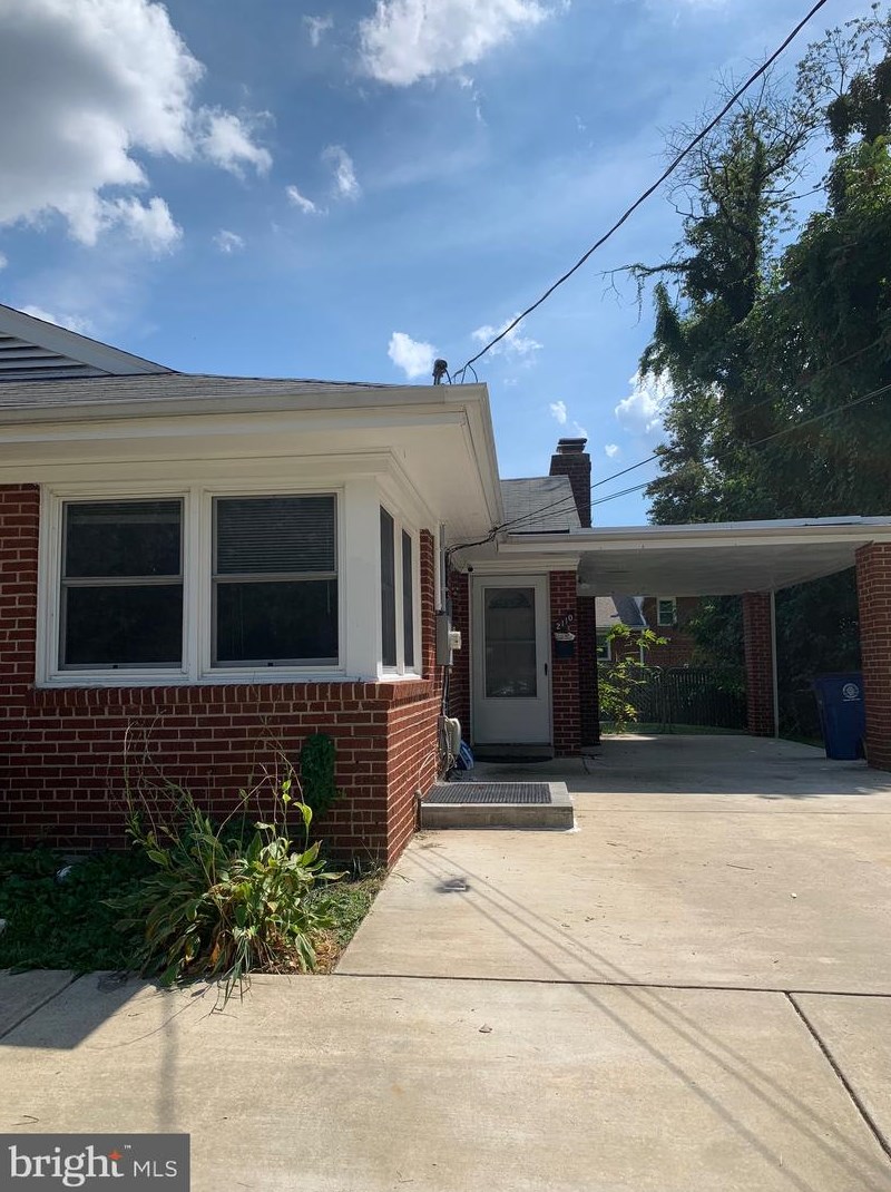 2110 Forest Glen Rd, Silver Spring, MD 20910