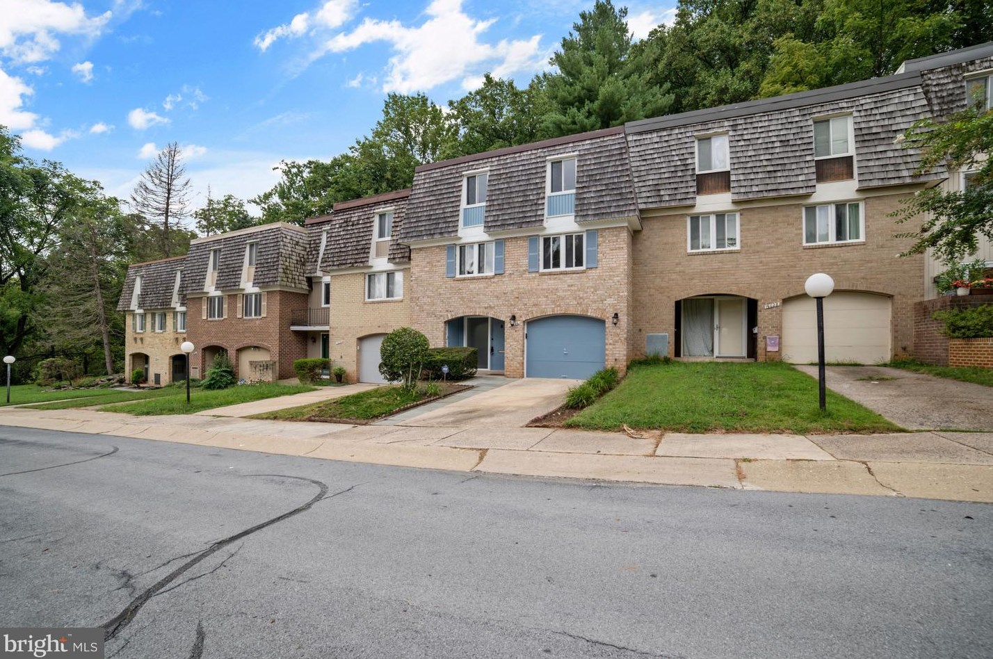 19026 Capehart Dr, Gaithersburg MD  20886-3935 exterior