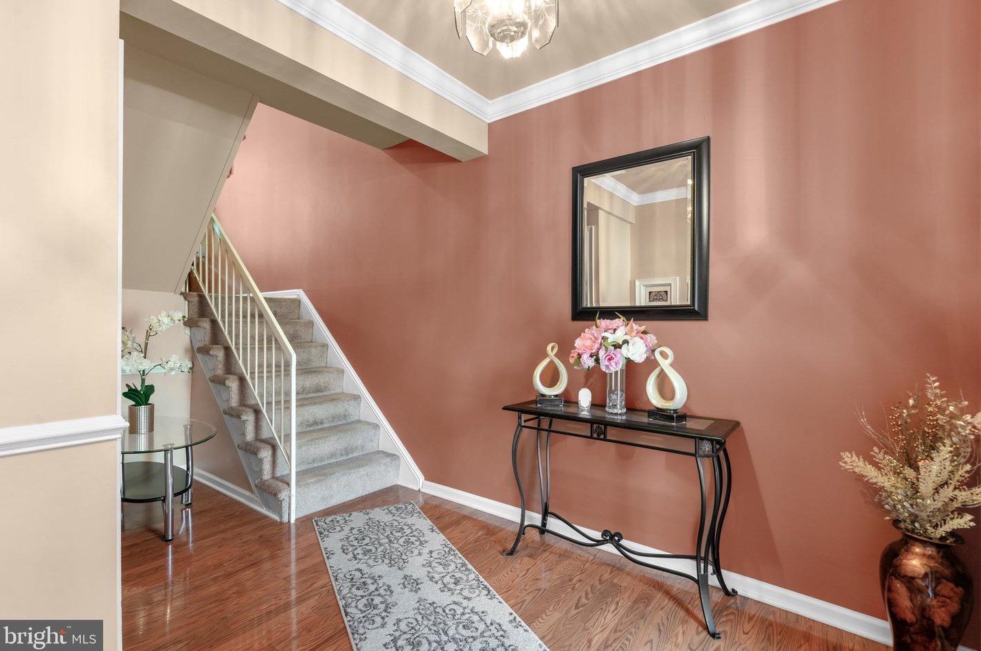 19518 Brassie Pl, Gaithersburg, MD 20886-1914