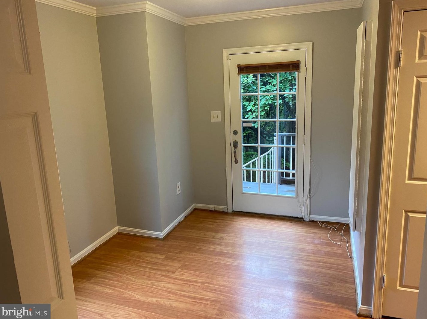 8852 Woodland Dr, Silver Spring MD  20910-2744 exterior