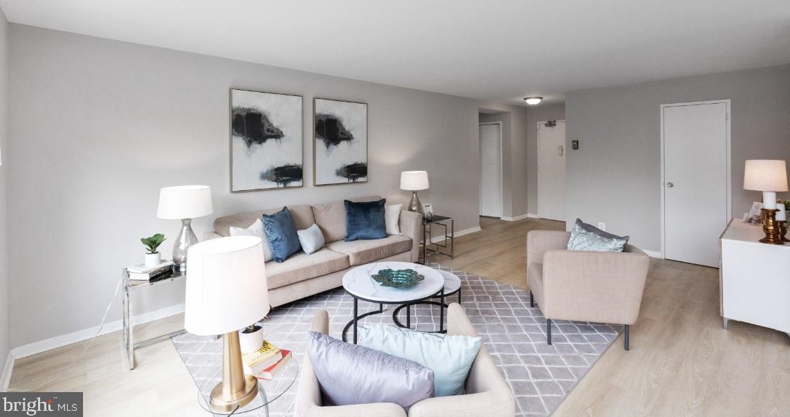 1900 Lyttonsville Rd #714, Silver Spring, MD 20910