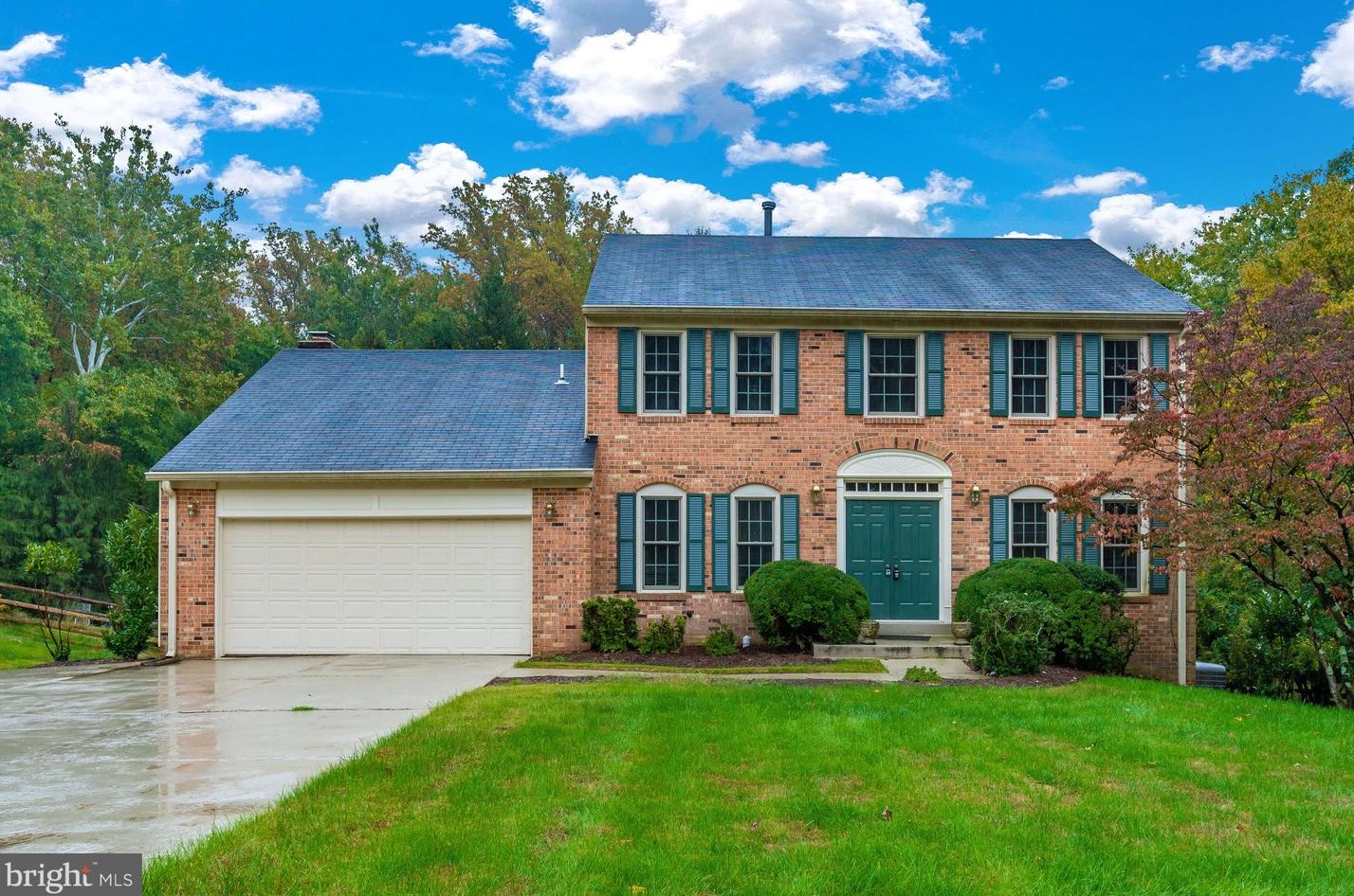 13913 Overton Ln, Silver Spring, MD 20904