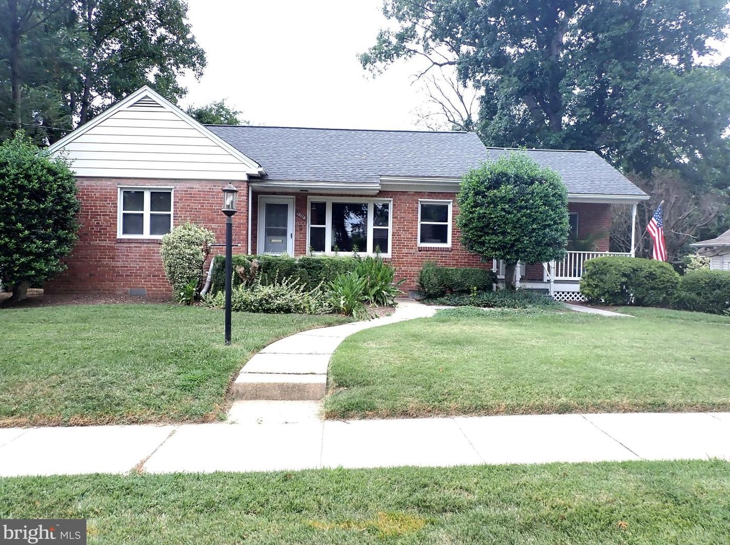 10118 Dallas Ave, Silver Spring, MD 20901