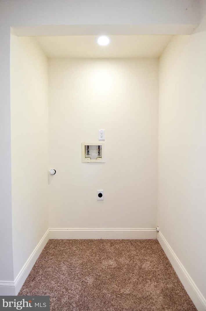 7520 Hawkins Creamery Rd, Gaithersburg MD 20882-3512 exterior