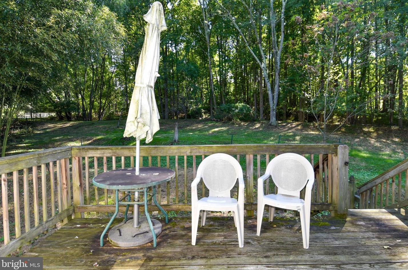 7520 Hawkins Creamery Rd, Gaithersburg MD 20882-3512 exterior