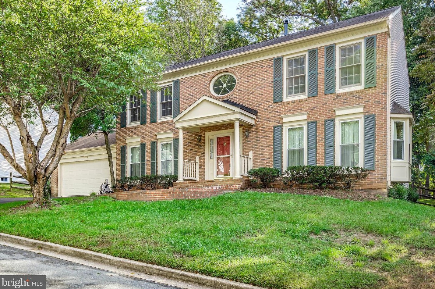 16224 Orchard View Ct, Gaithersburg, MD 20878-2272