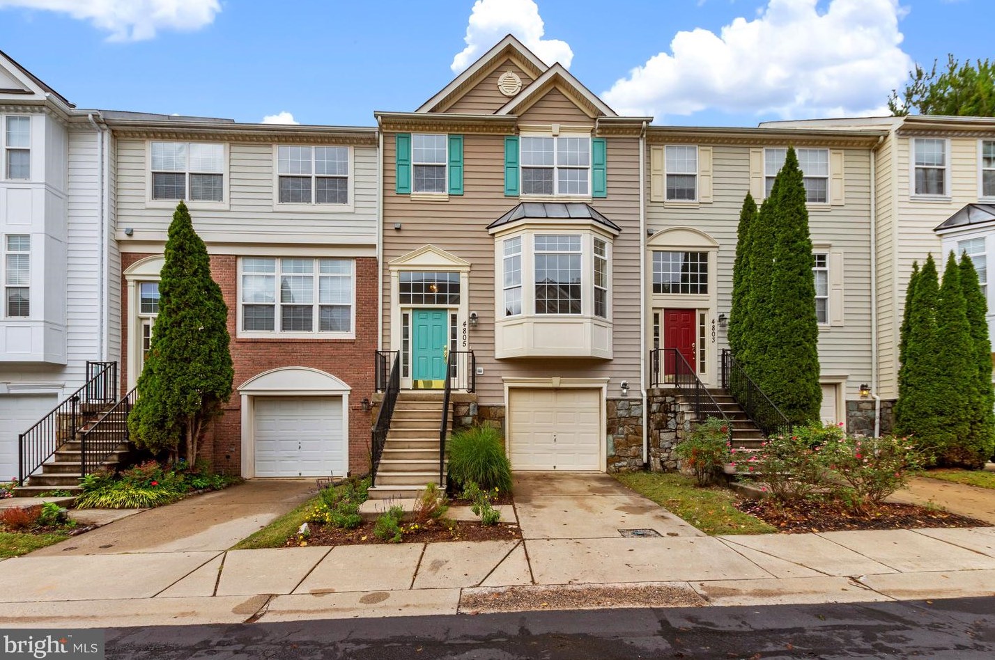 4805 Abbyville Pl, Olney, MD 20832
