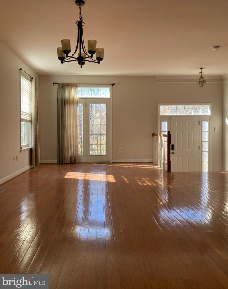 13113 Sutler Square Ter, Clarksburg MD  20871-4409 exterior