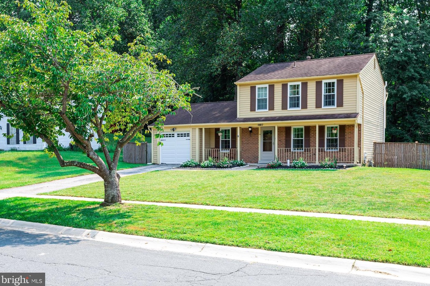 14617 Sandy Ridge Rd, Silver Spring, MD 20905