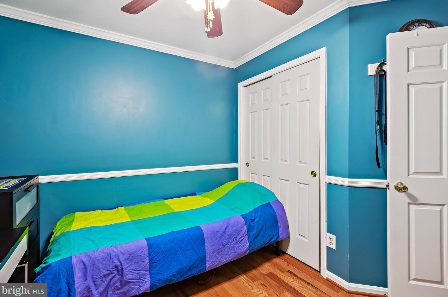 8465 Meadow Green Way, Gaithersburg MD  20877-3728 exterior