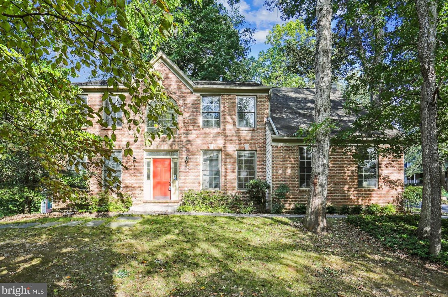 20517 Addenbrook Way, Gaithersburg, MD 20879-4583