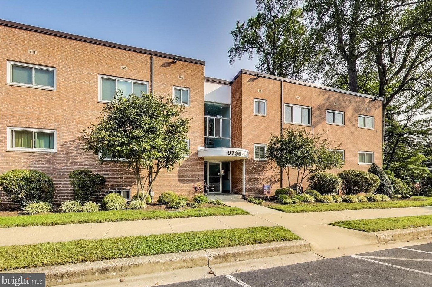 9736 Glen Ave #103-97, Silver Spring, MD 20910