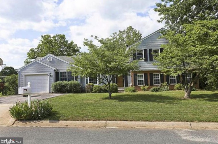 10901 Citreon Ct, Gaithersburg, MD 20878