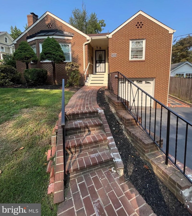 9003 3rd Ave, Silver Spring, MD 20910