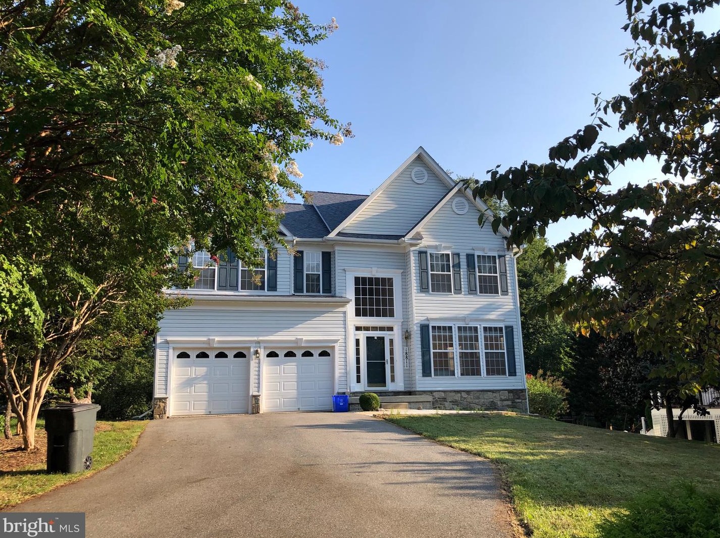 18811 Severn Rd, Gaithersburg, MD 20879