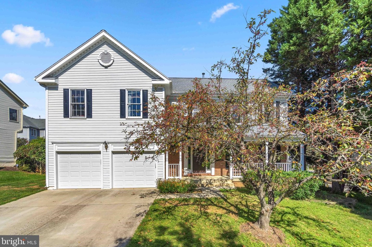 2805 Spartan Rd, Olney, MD 20832-3029