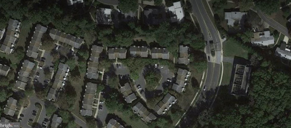 14544 Macbeth Dr #80, Silver Spring, MD 20906