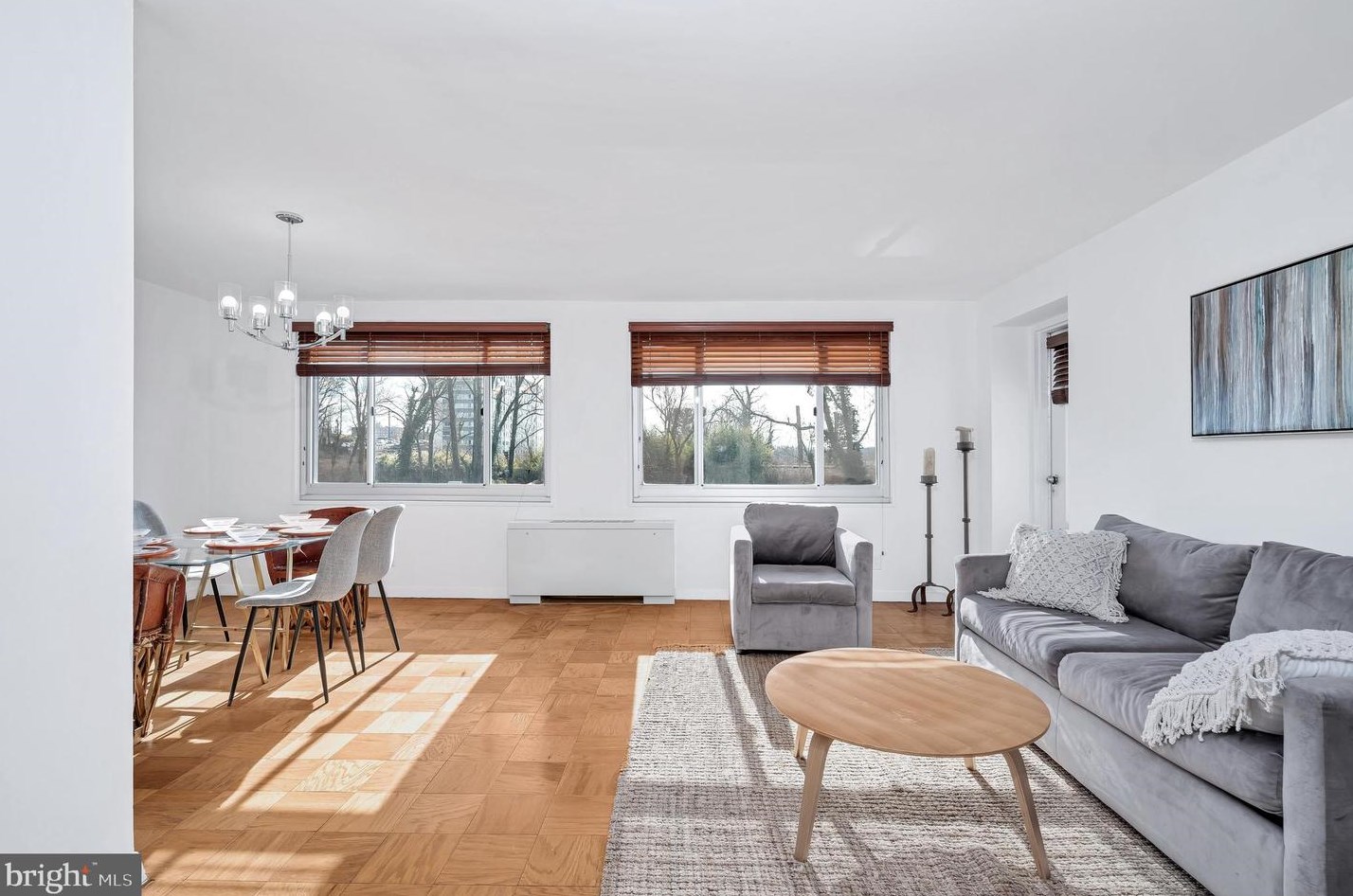 1900 Lyttonsville Rd #407, Silver Spring, MD 20910