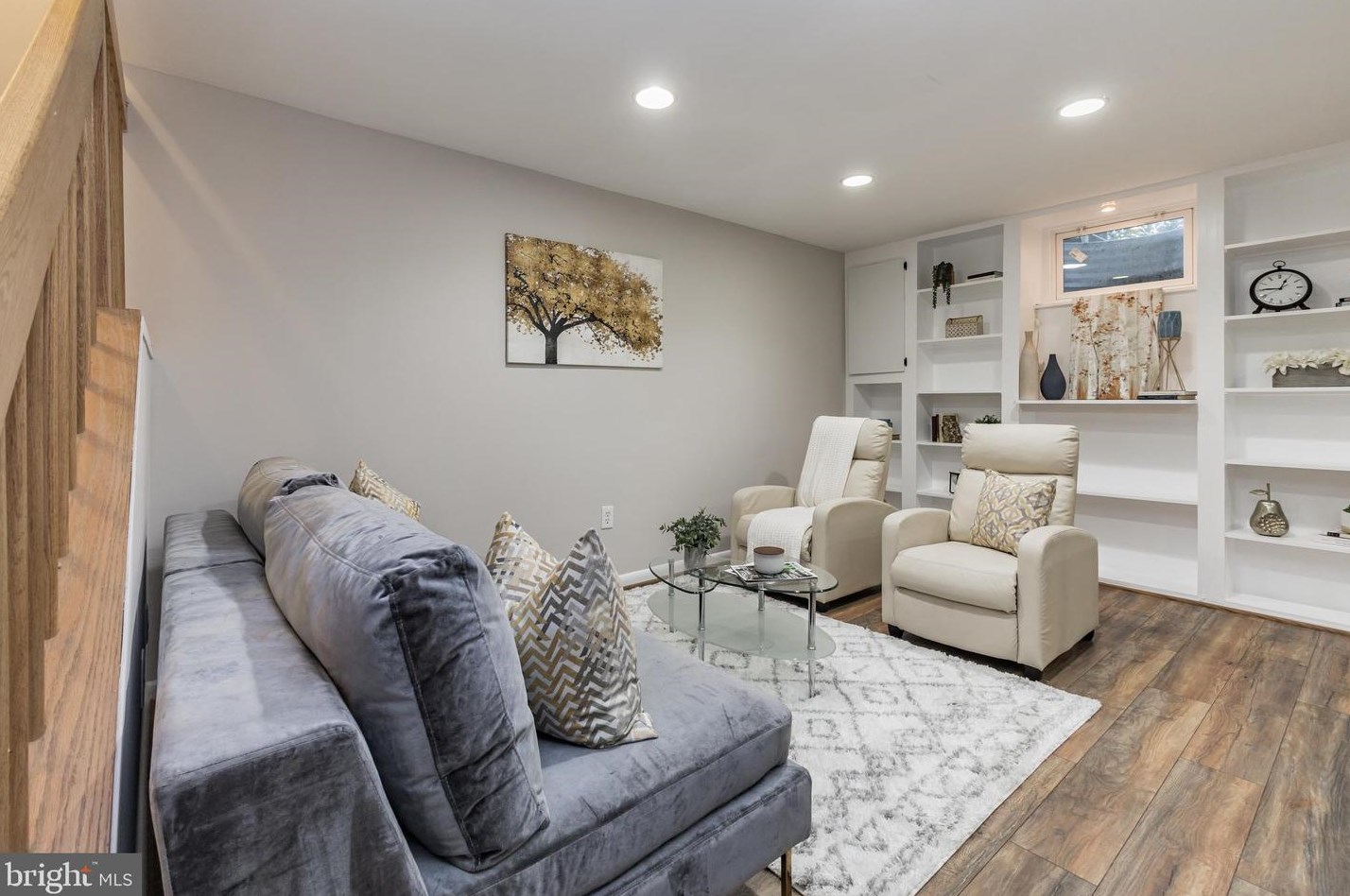 9830 Dairyton Ct, Gaithersburg MD 20886-1102 exterior