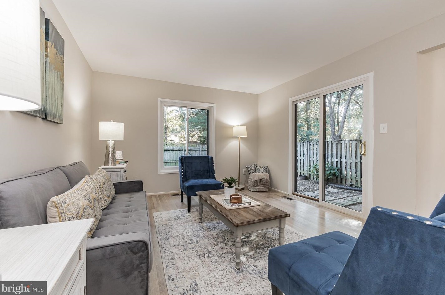 9830 Dairyton Ct, Gaithersburg MD 20886-1102 exterior