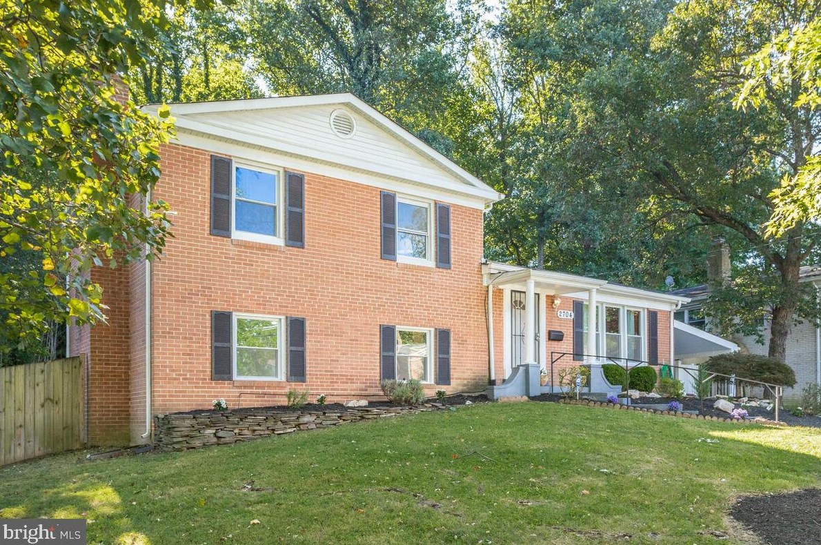2704 Weller Rd, Silver Spring, MD 20906