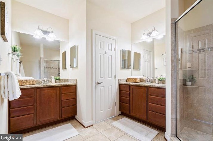 121 Autumn View Dr, Gaithersburg MD  20878-7818 exterior