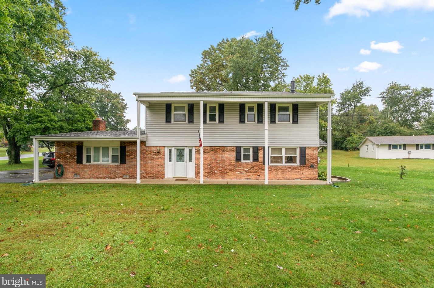 1101 Spotswood Dr, Silver Spring, MD 20905