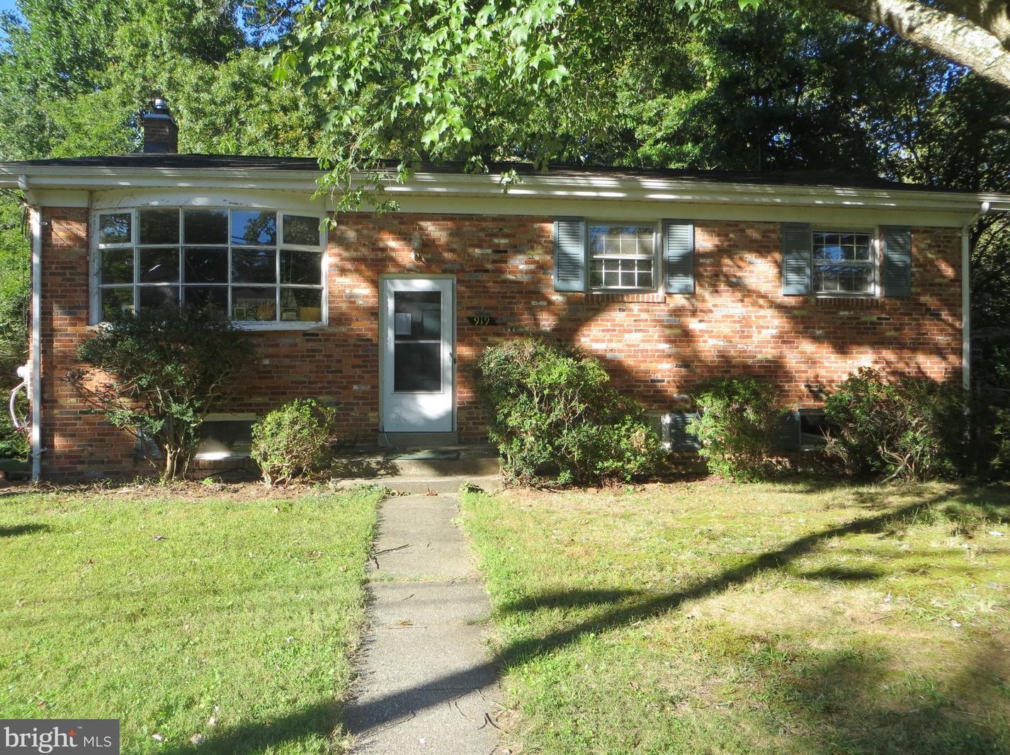 919 Loxford Terrace, Silver Spring, MD 20901